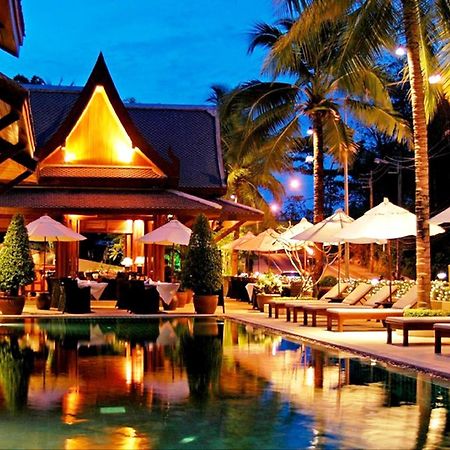 Baan Yin Dee Boutique Resort Phuket - Sha Plus Patong Kültér fotó
