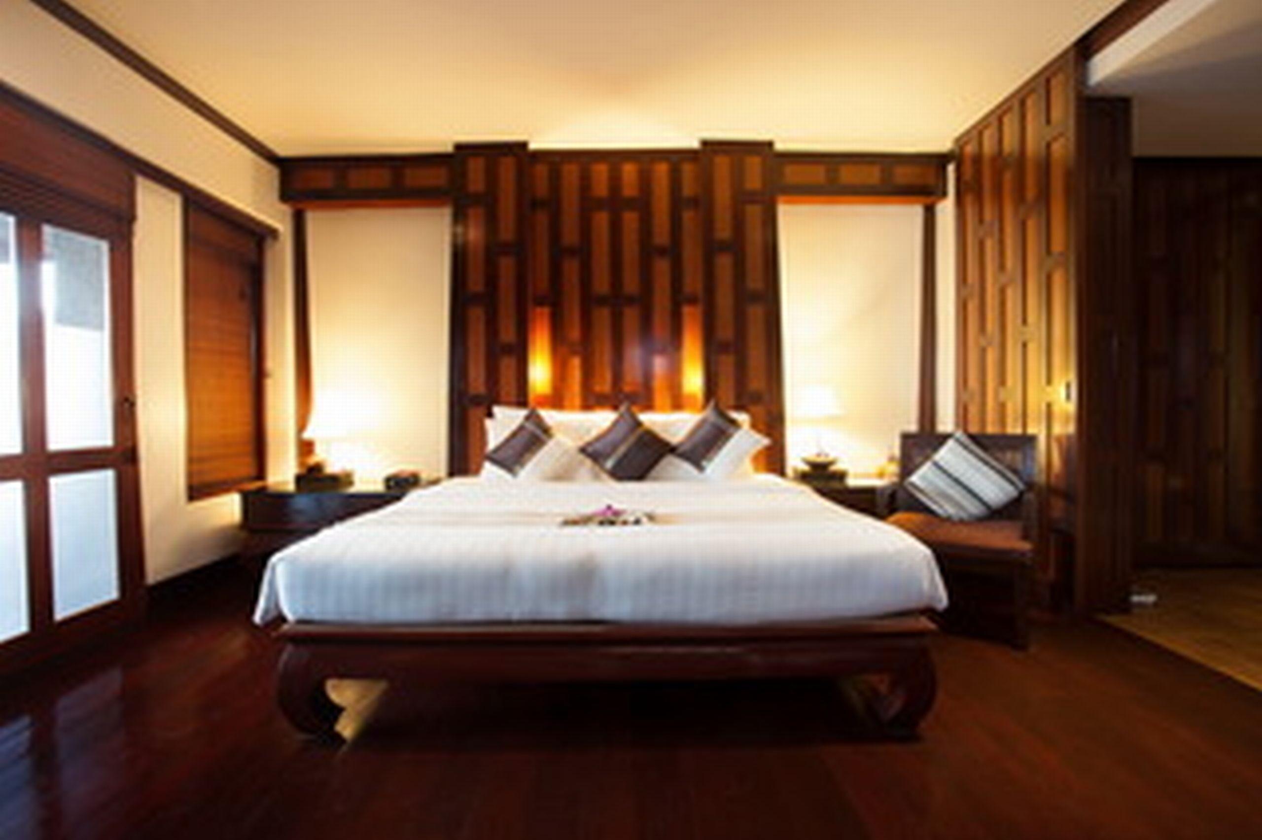 Baan Yin Dee Boutique Resort Phuket - Sha Plus Patong Kültér fotó