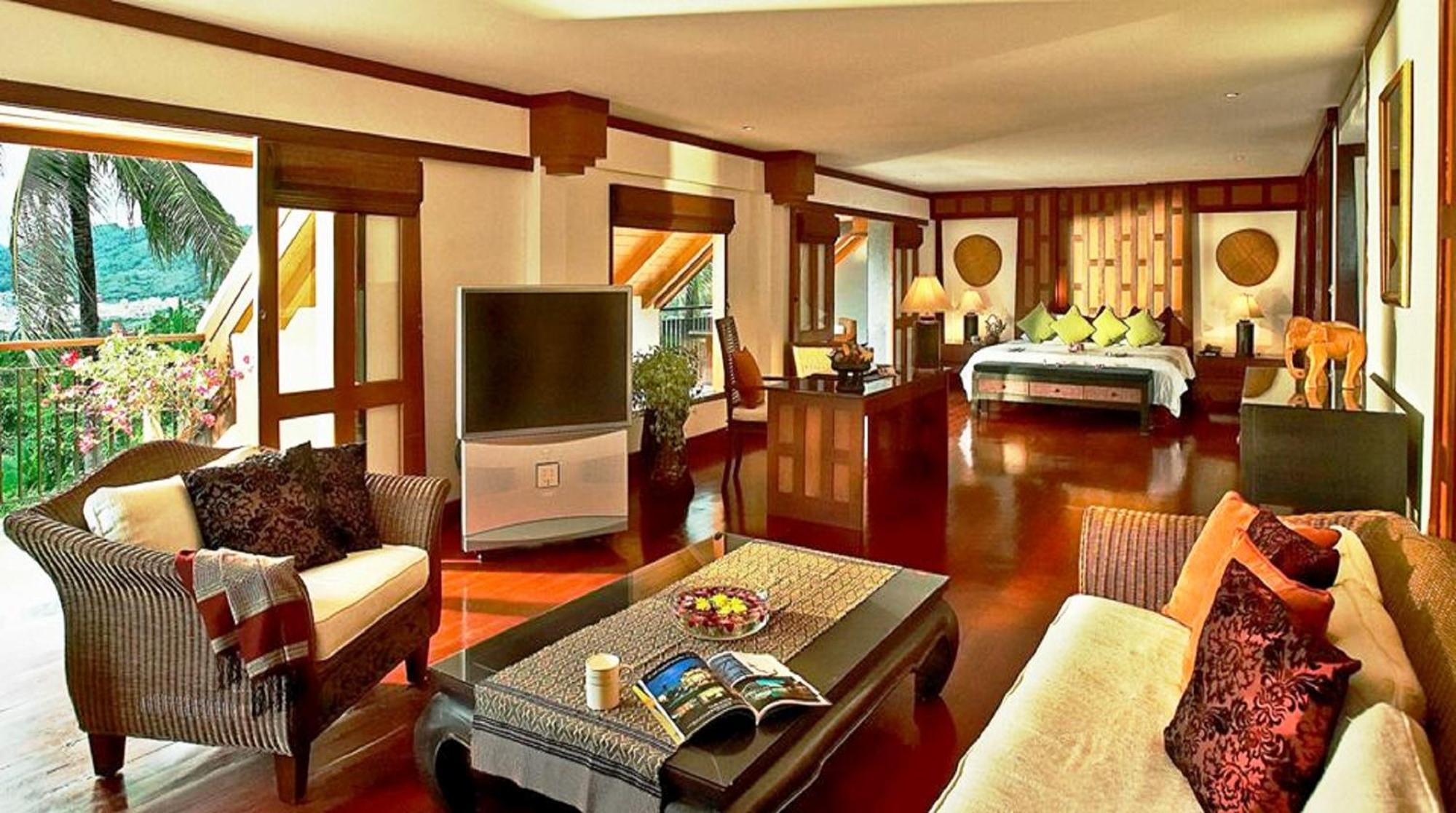 Baan Yin Dee Boutique Resort Phuket - Sha Plus Patong Kültér fotó