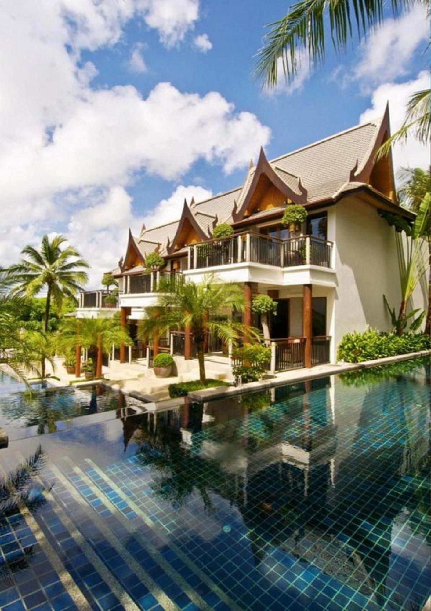 Baan Yin Dee Boutique Resort Phuket - Sha Plus Patong Kültér fotó