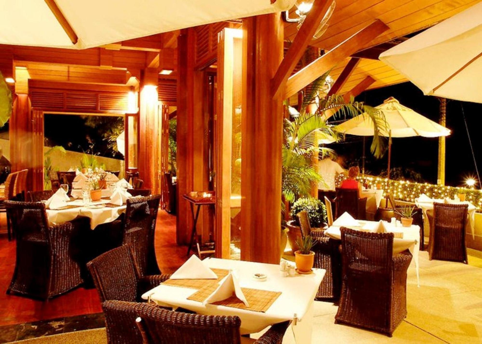 Baan Yin Dee Boutique Resort Phuket - Sha Plus Patong Kültér fotó